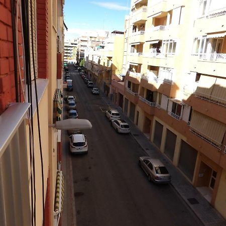 100 Metros De La Playa Apartment Puerto de Sagunto Exterior photo
