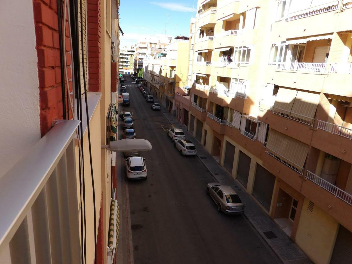 100 Metros De La Playa Apartment Puerto de Sagunto Exterior photo